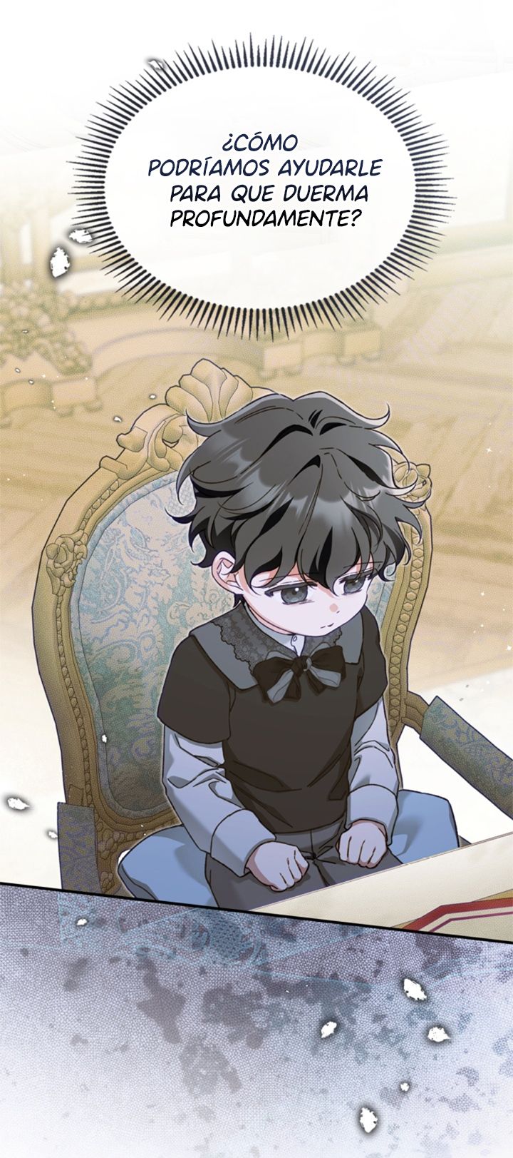 13 Me Comprometí Con El Duque Ciego