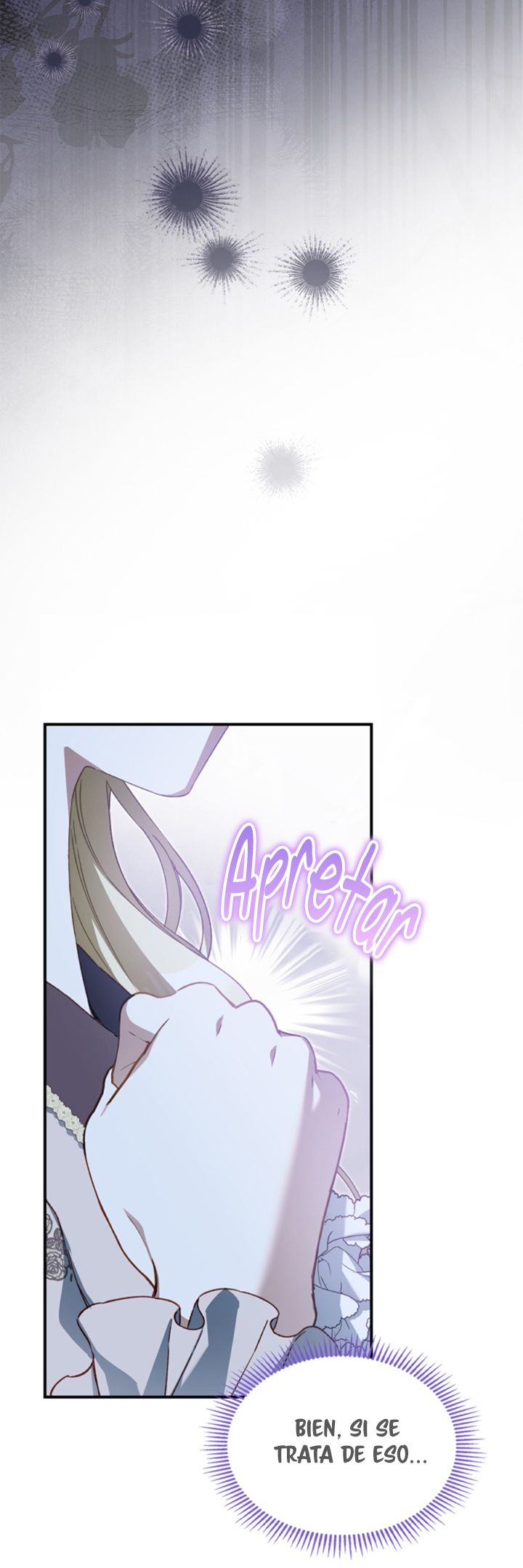 55 Me Comprometí Con El Duque Ciego