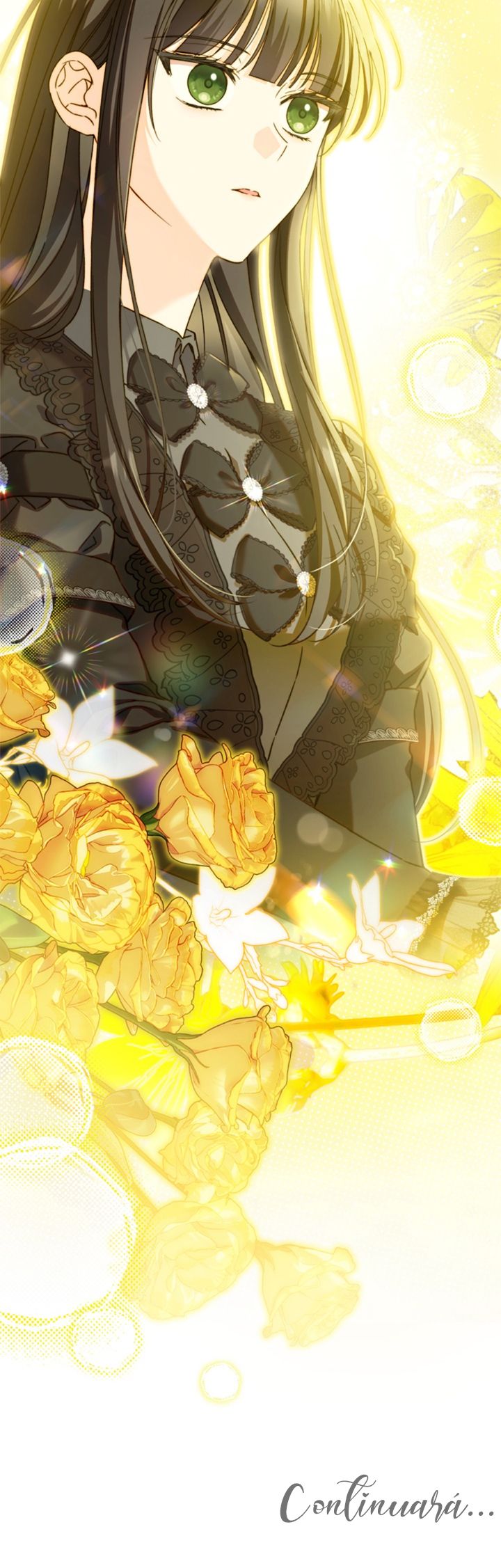 70 Me Comprometí Con El Duque Ciego