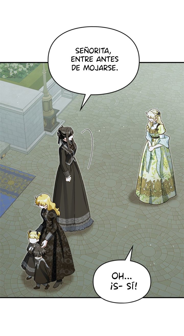 34 Me Comprometí Con El Duque Ciego