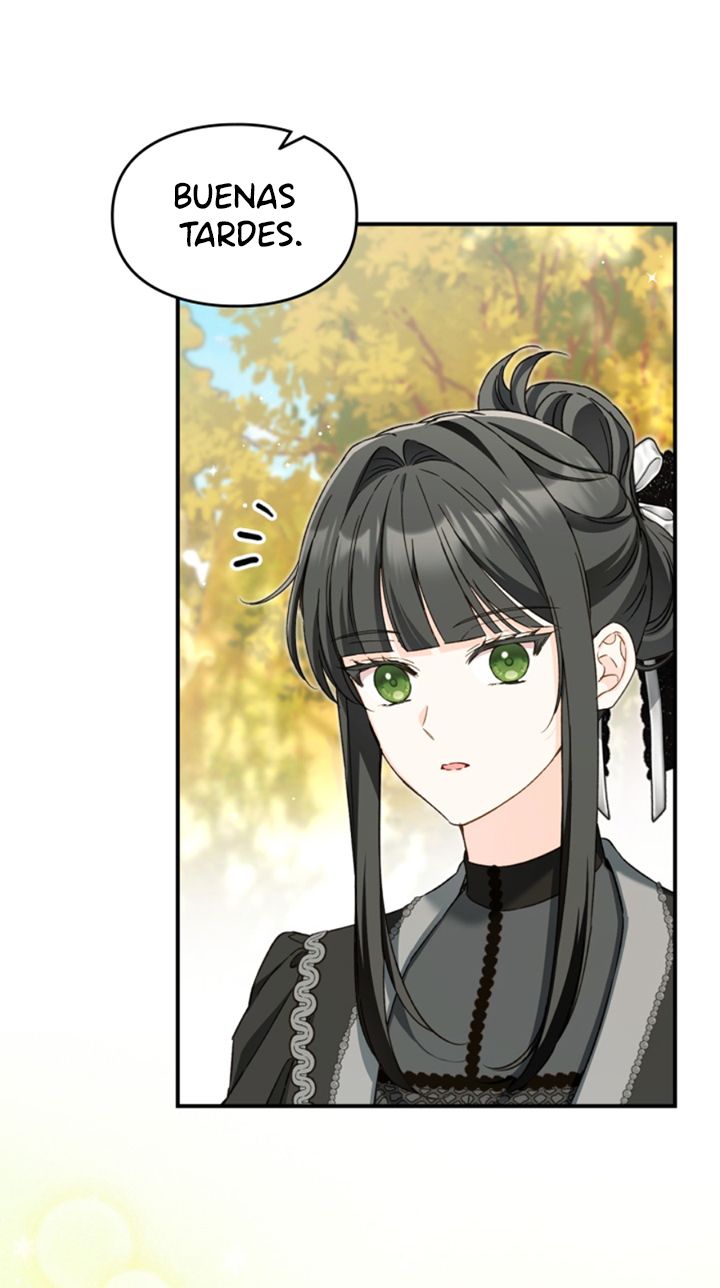 27 Me Comprometí Con El Duque Ciego