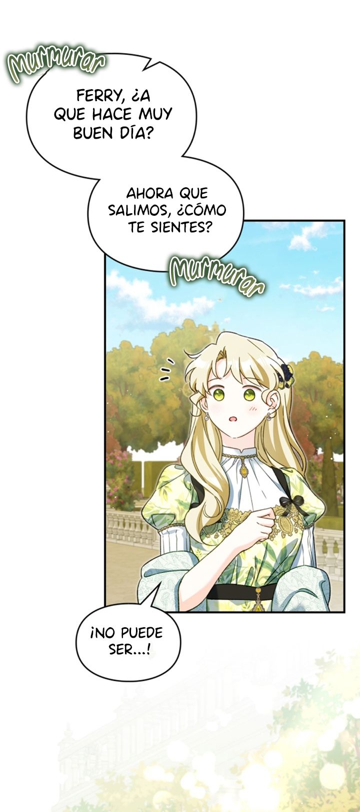 25 Me Comprometí Con El Duque Ciego