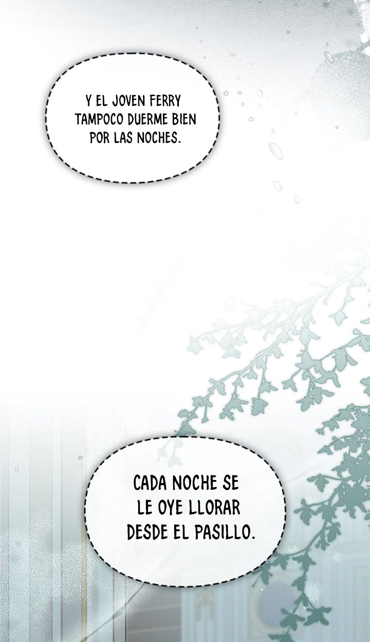 43 Me Comprometí Con El Duque Ciego