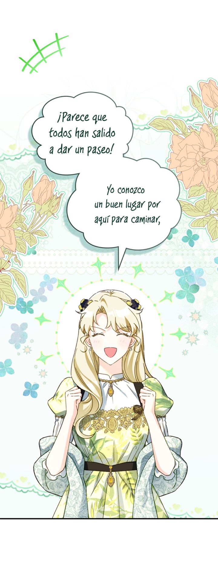 31 Me Comprometí Con El Duque Ciego