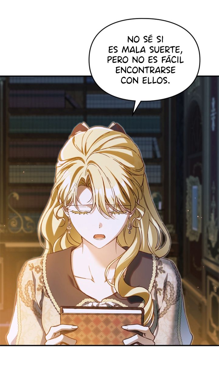 52 Me Comprometí Con El Duque Ciego