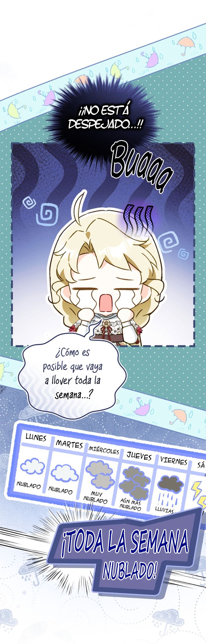 37 Me Comprometí Con El Duque Ciego