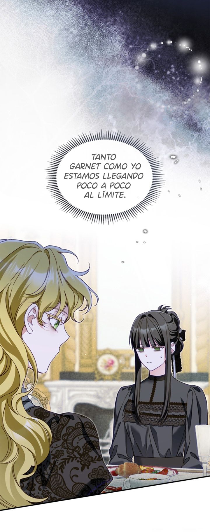 12 Me Comprometí Con El Duque Ciego