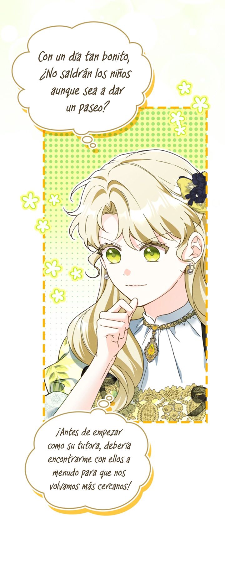 24 Me Comprometí Con El Duque Ciego