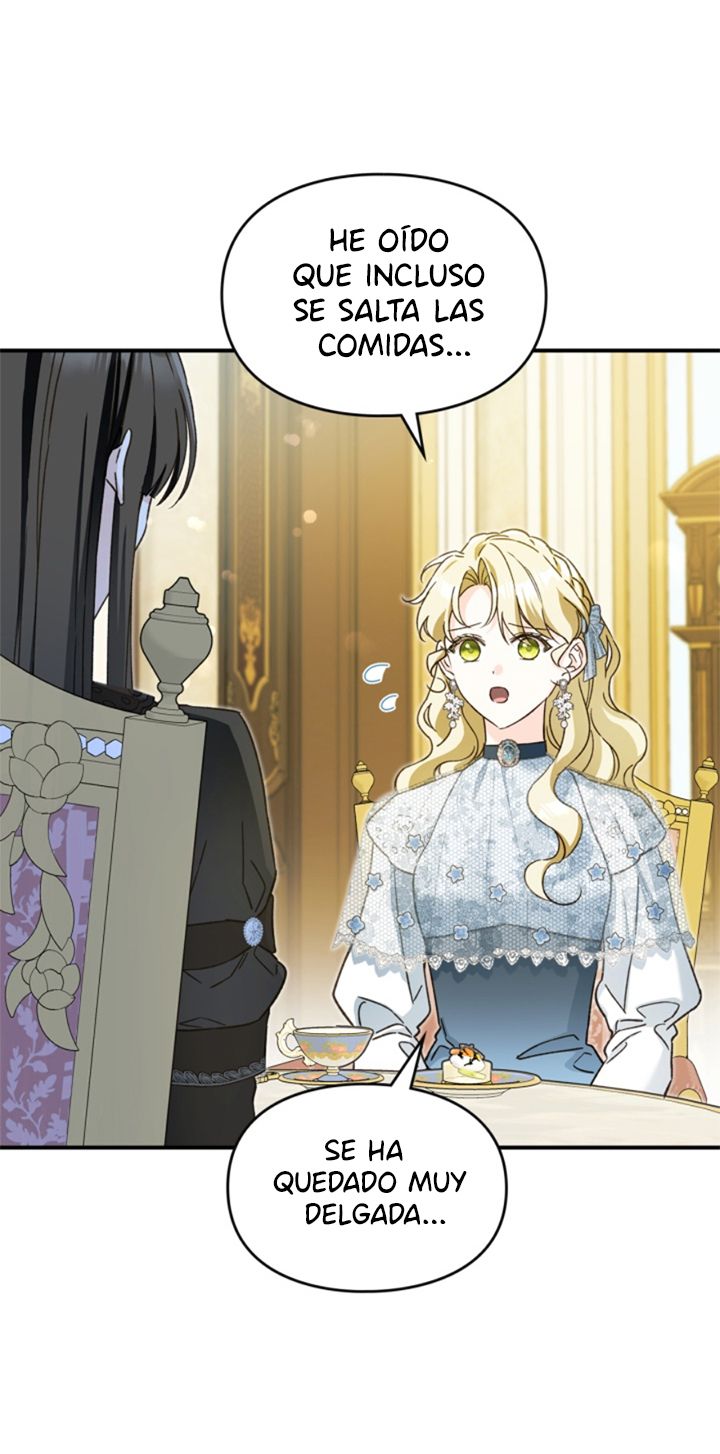 64 Me Comprometí Con El Duque Ciego