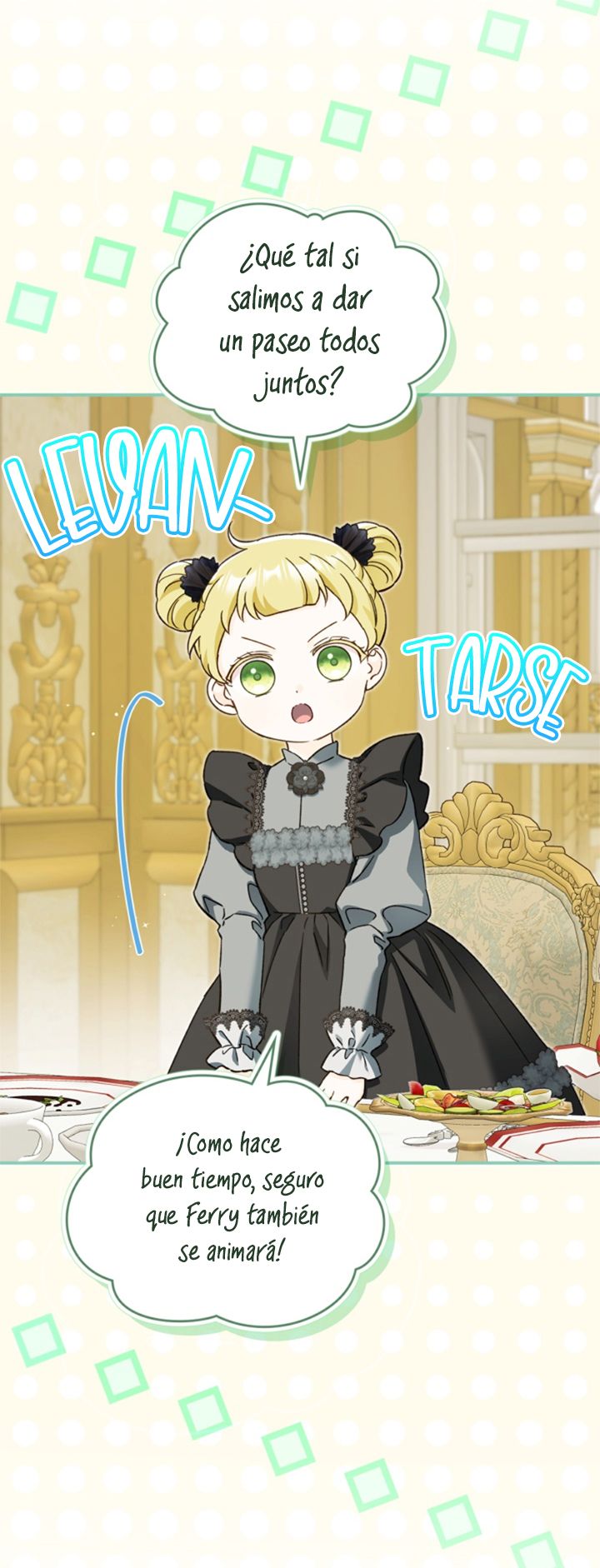 17 Me Comprometí Con El Duque Ciego