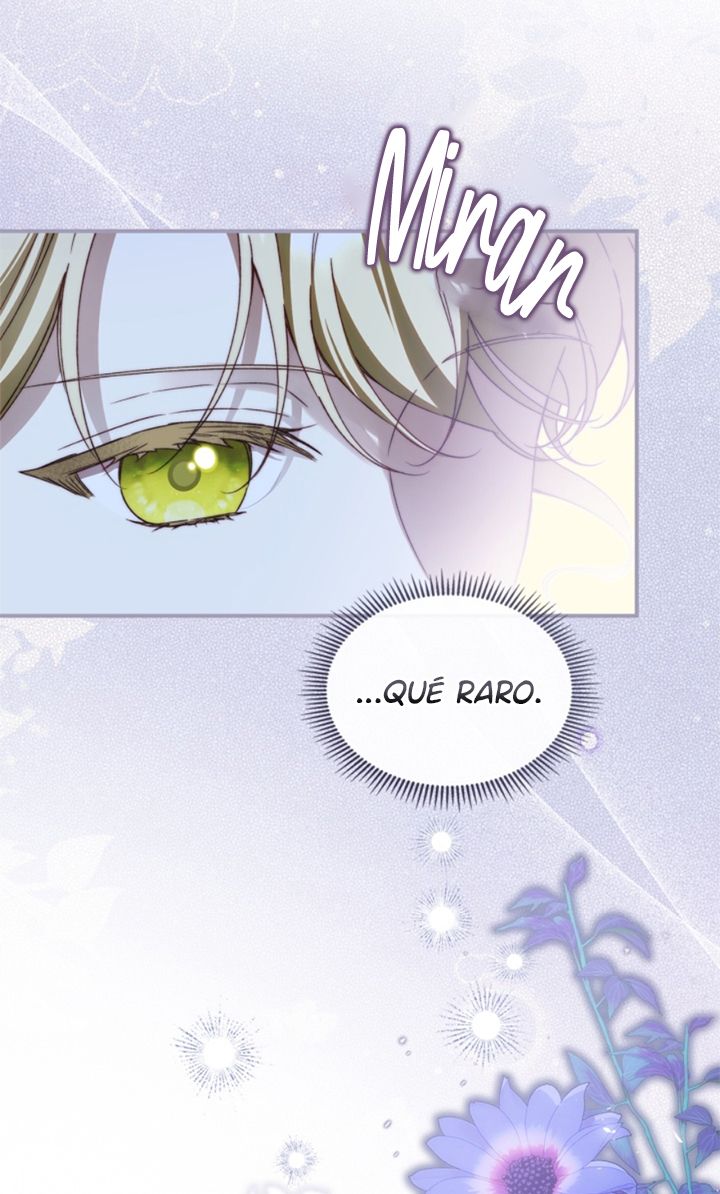 48 Me Comprometí Con El Duque Ciego