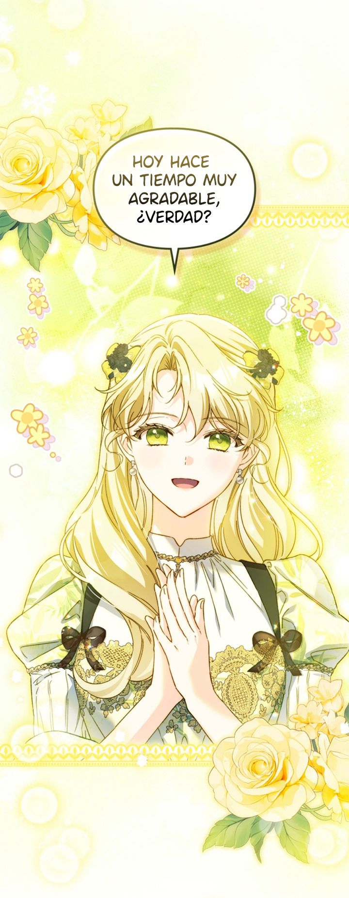 28 Me Comprometí Con El Duque Ciego