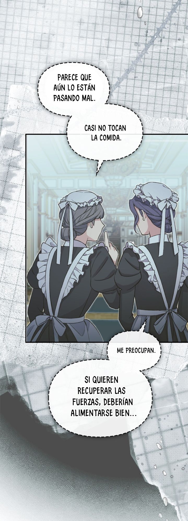 42 Me Comprometí Con El Duque Ciego