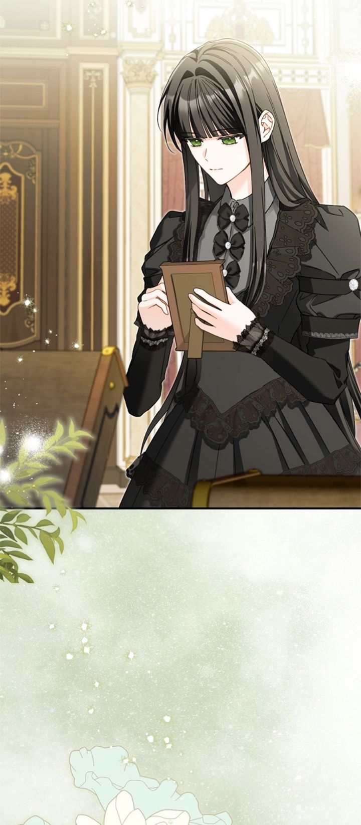 59 Me Comprometí Con El Duque Ciego