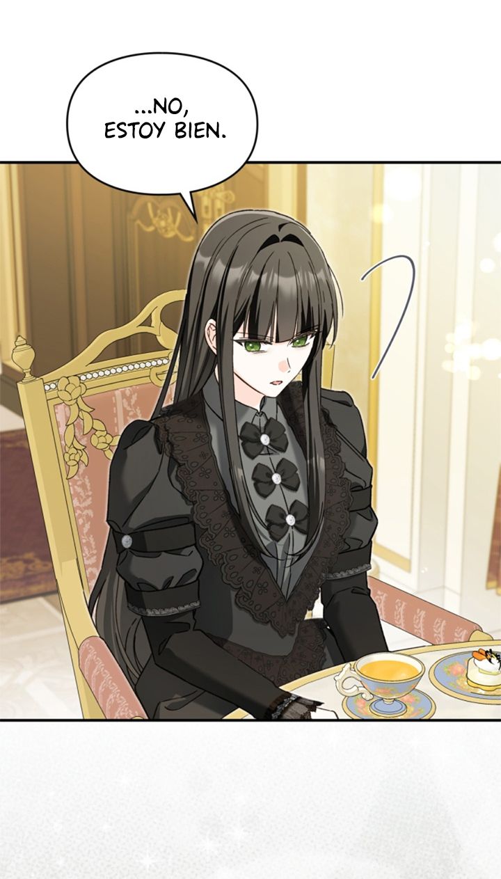 65 Me Comprometí Con El Duque Ciego