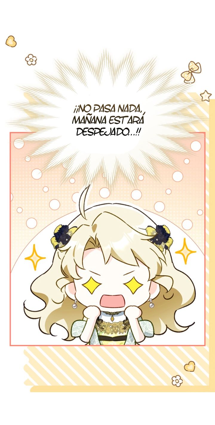 36 Me Comprometí Con El Duque Ciego