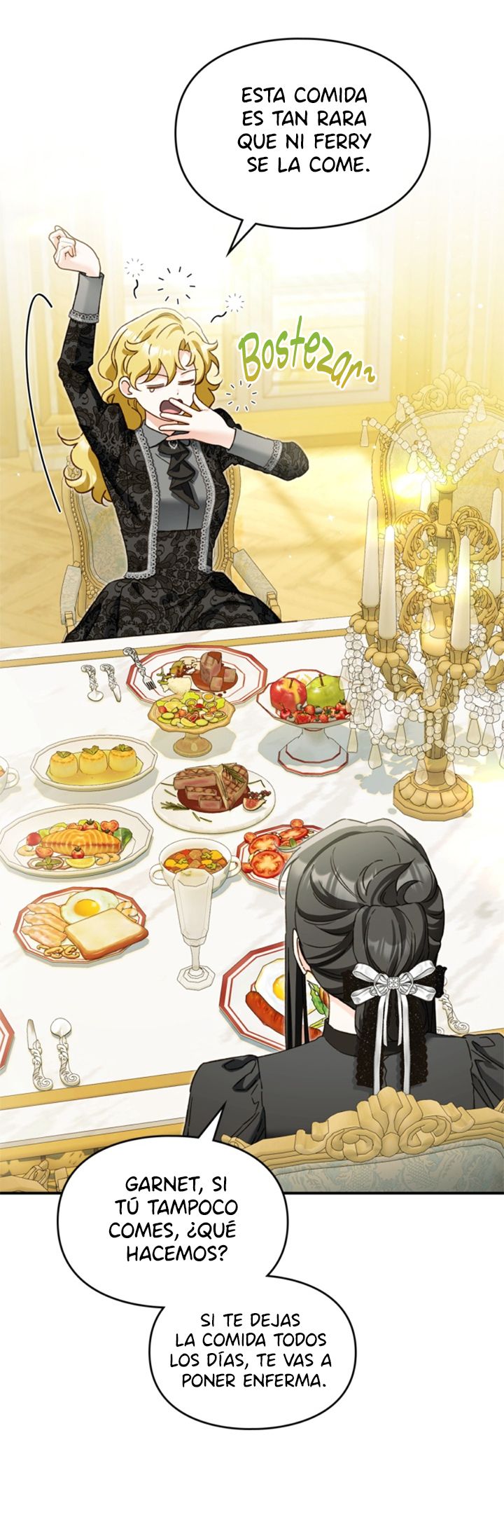 7 Me Comprometí Con El Duque Ciego