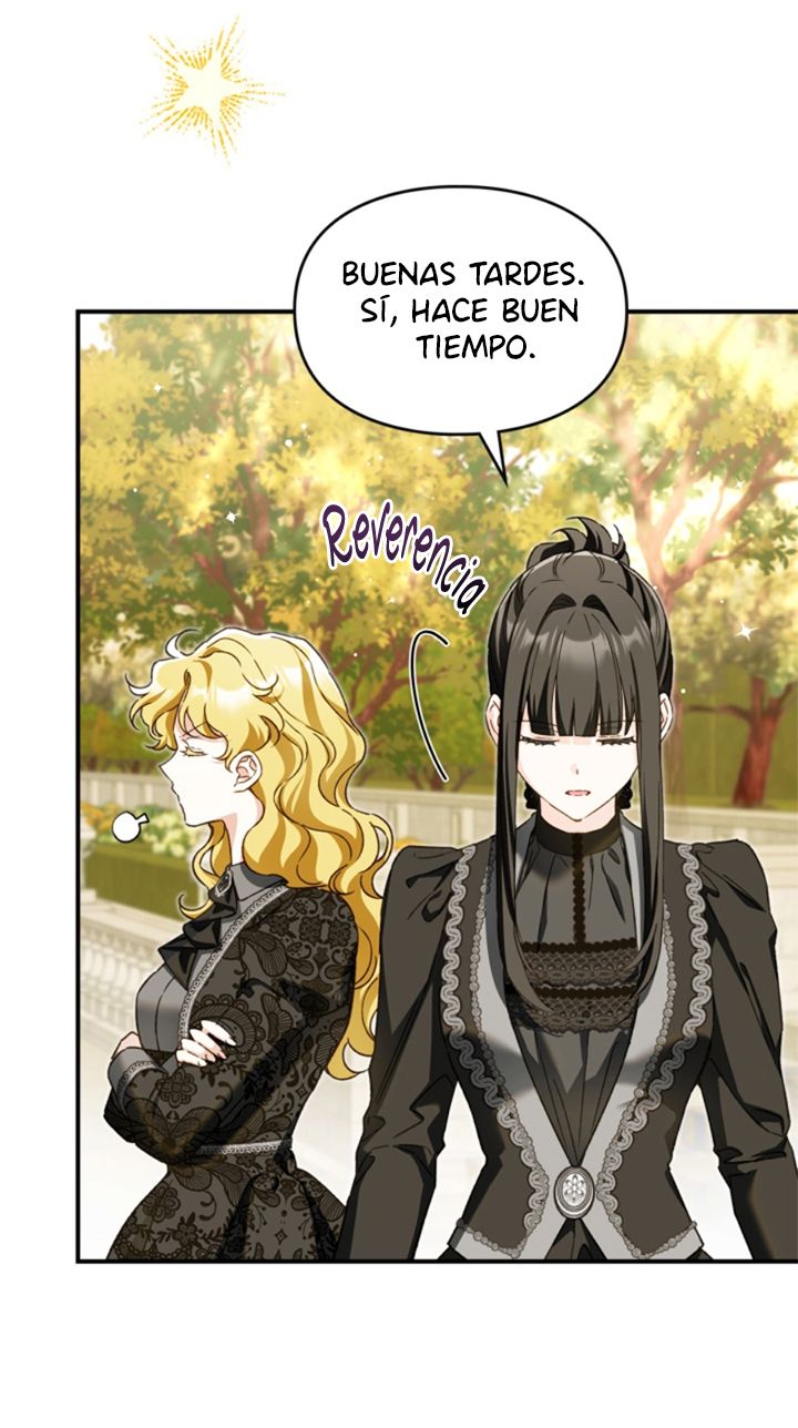 30 Me Comprometí Con El Duque Ciego