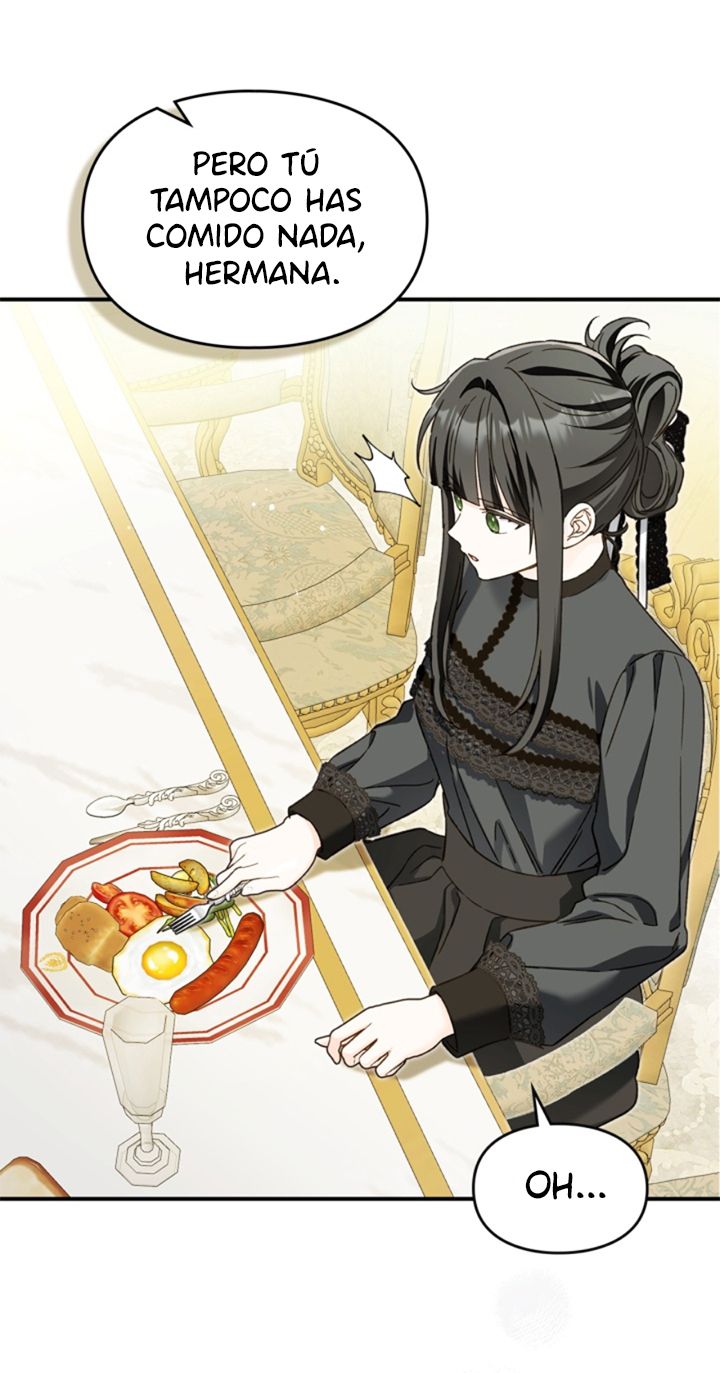 8 Me Comprometí Con El Duque Ciego