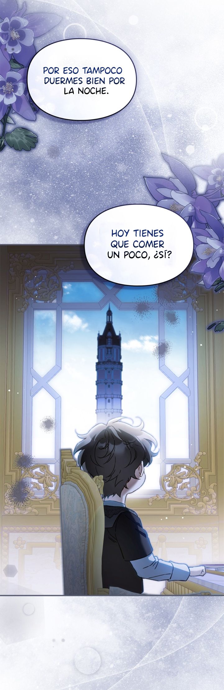 5 Me Comprometí Con El Duque Ciego