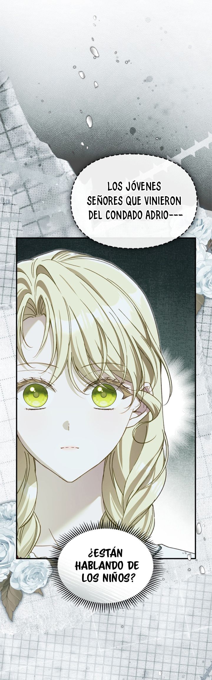 41 Me Comprometí Con El Duque Ciego