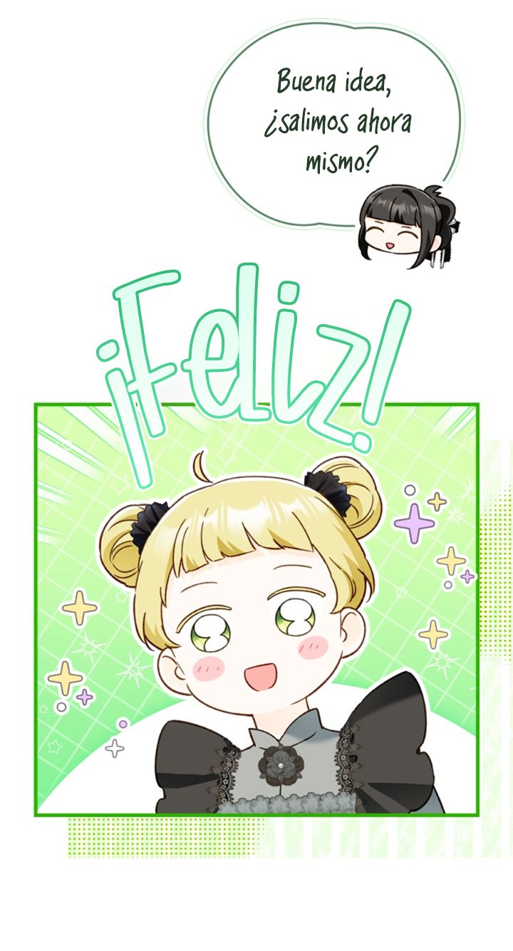 19 Me Comprometí Con El Duque Ciego