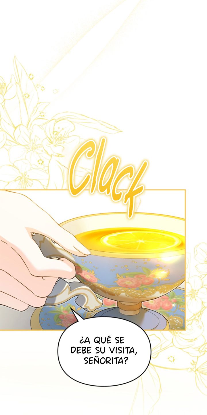 62 Me Comprometí Con El Duque Ciego