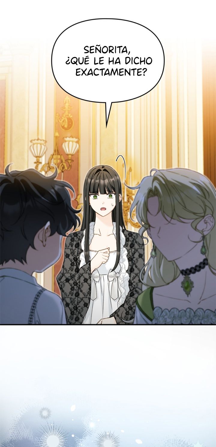 18 Me Comprometí Con El Duque Ciego