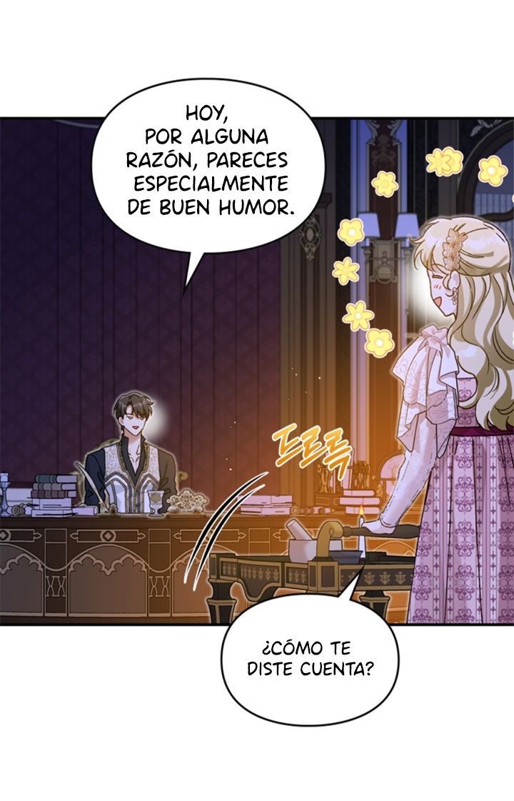 50 Me Comprometí Con El Duque Ciego