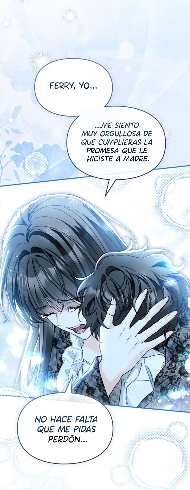 24 Me Comprometí Con El Duque Ciego