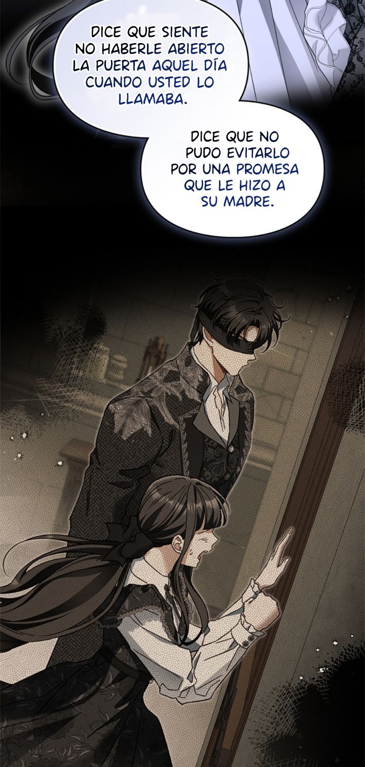 20 Me Comprometí Con El Duque Ciego