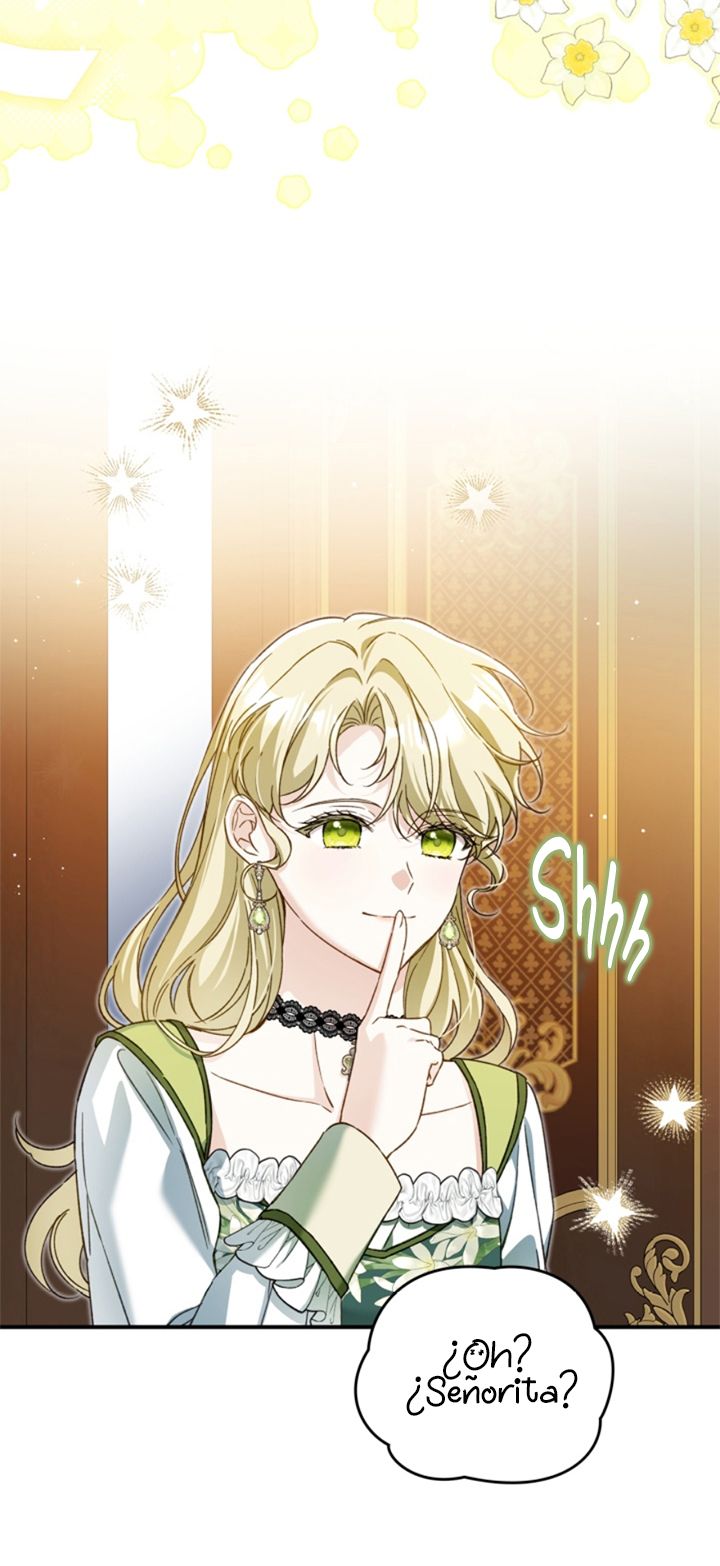 34 Me Comprometí Con El Duque Ciego