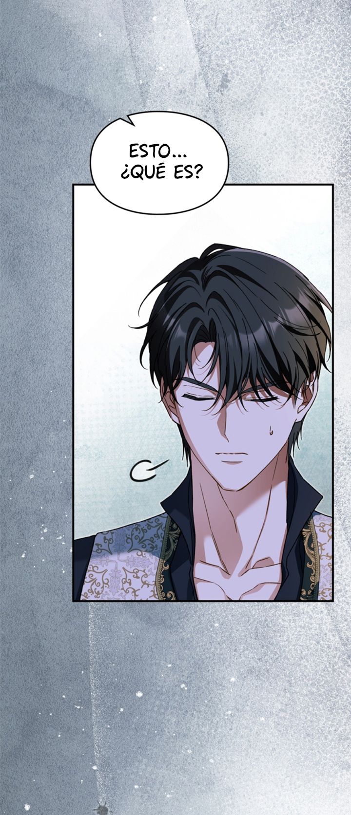 66 Me Comprometí Con El Duque Ciego