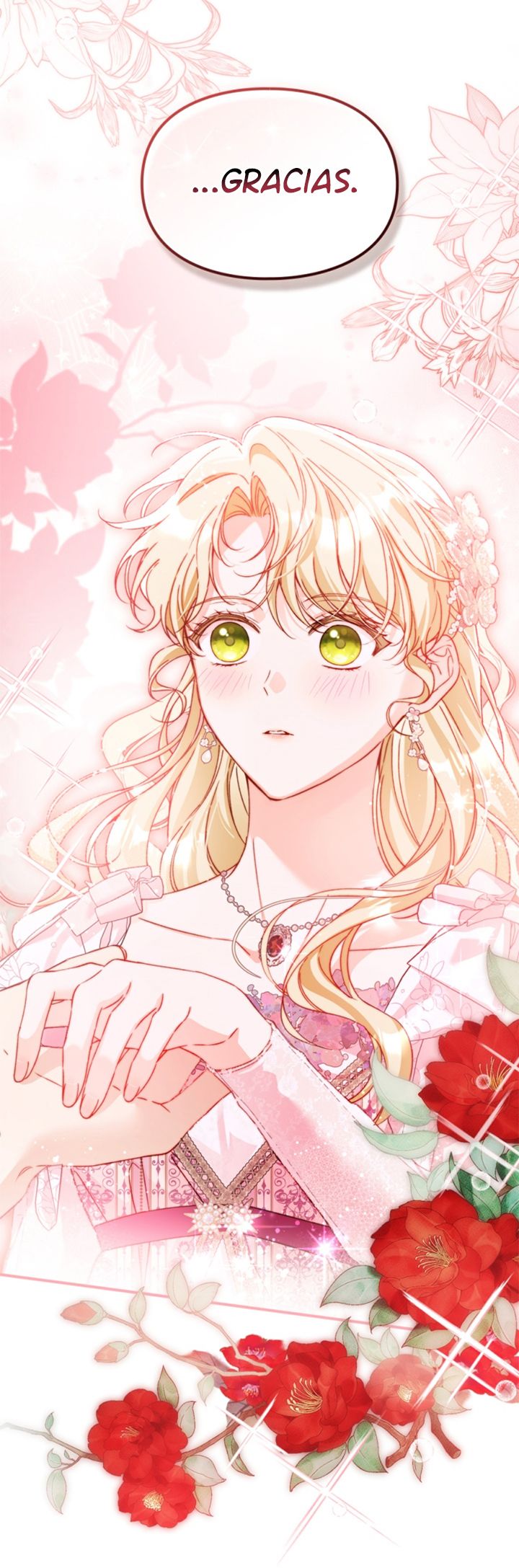 58 Me Comprometí Con El Duque Ciego