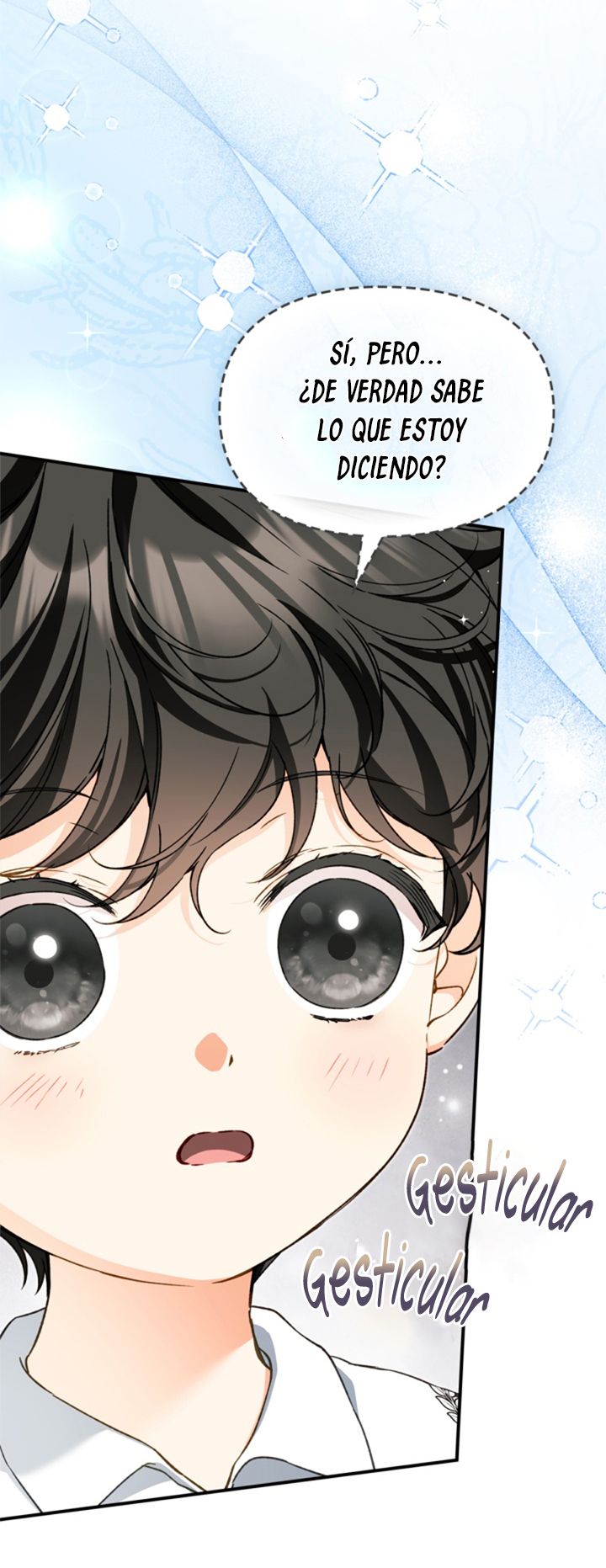 12 Me Comprometí Con El Duque Ciego