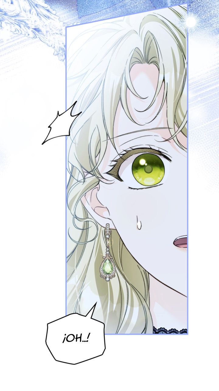 17 Me Comprometí Con El Duque Ciego