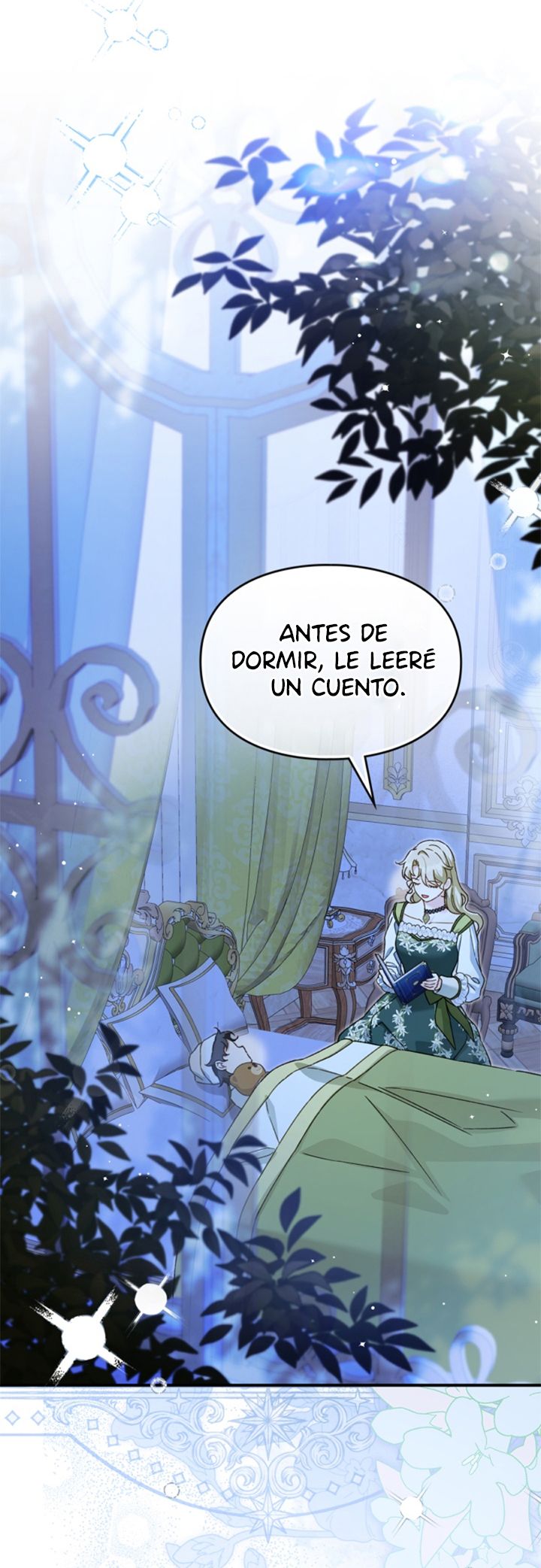 29 Me Comprometí Con El Duque Ciego