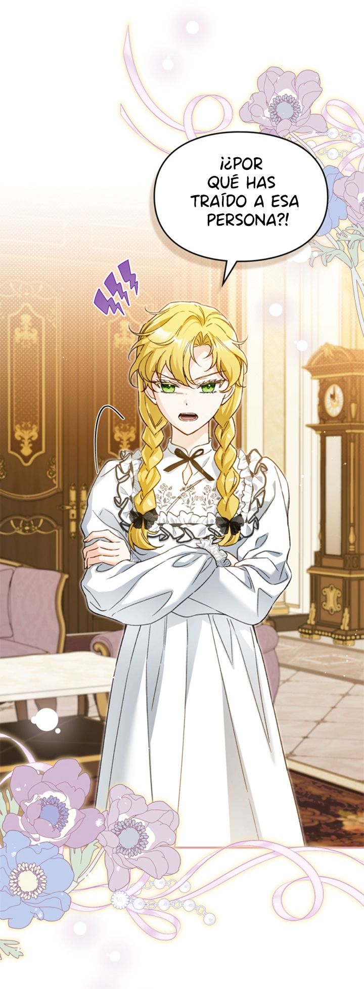 2 Me Comprometí Con El Duque Ciego