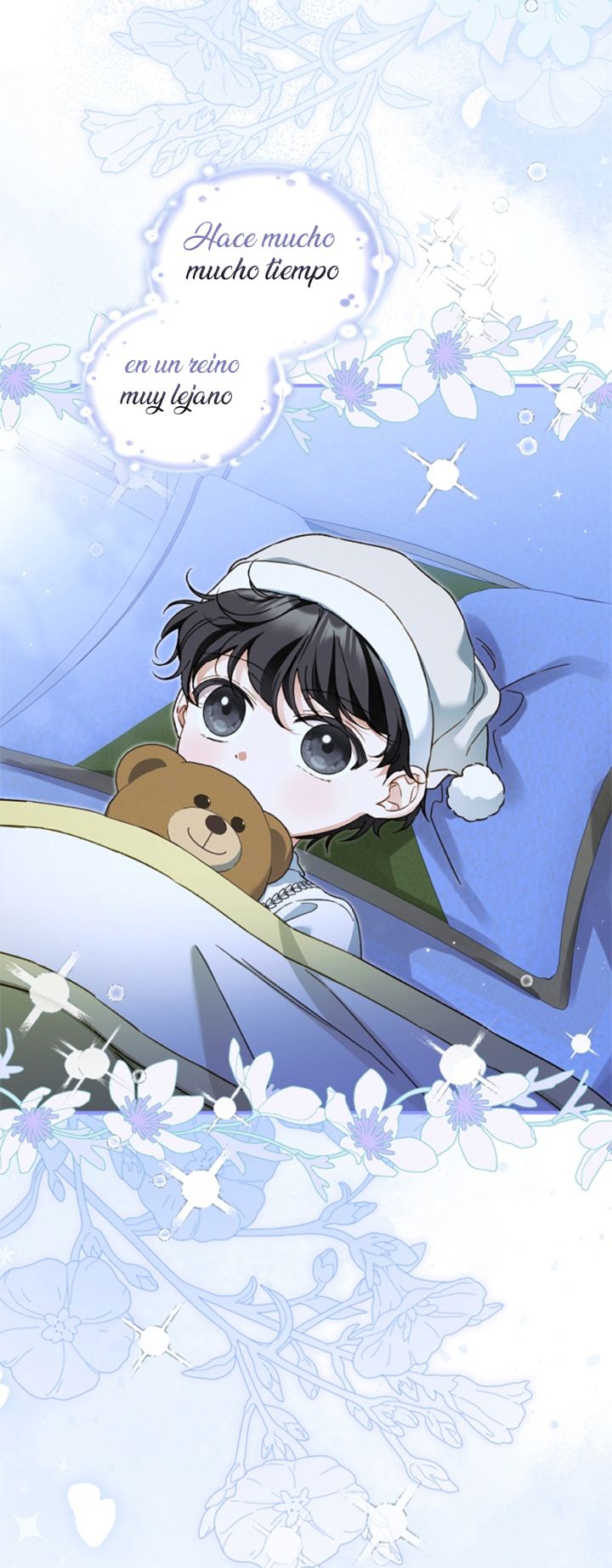 30 Me Comprometí Con El Duque Ciego