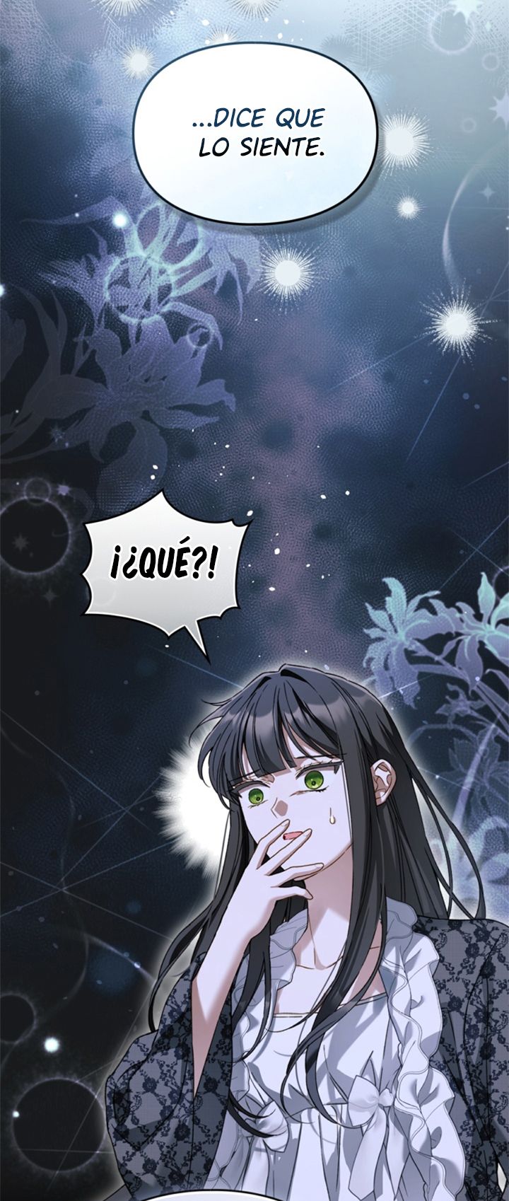 19 Me Comprometí Con El Duque Ciego