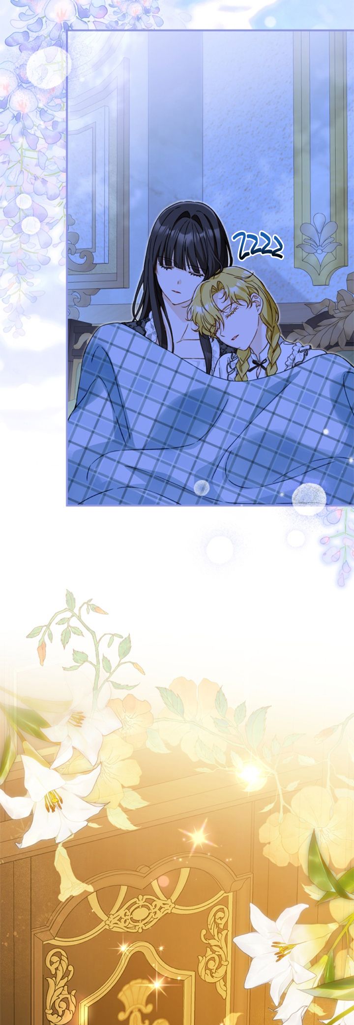 38 Me Comprometí Con El Duque Ciego