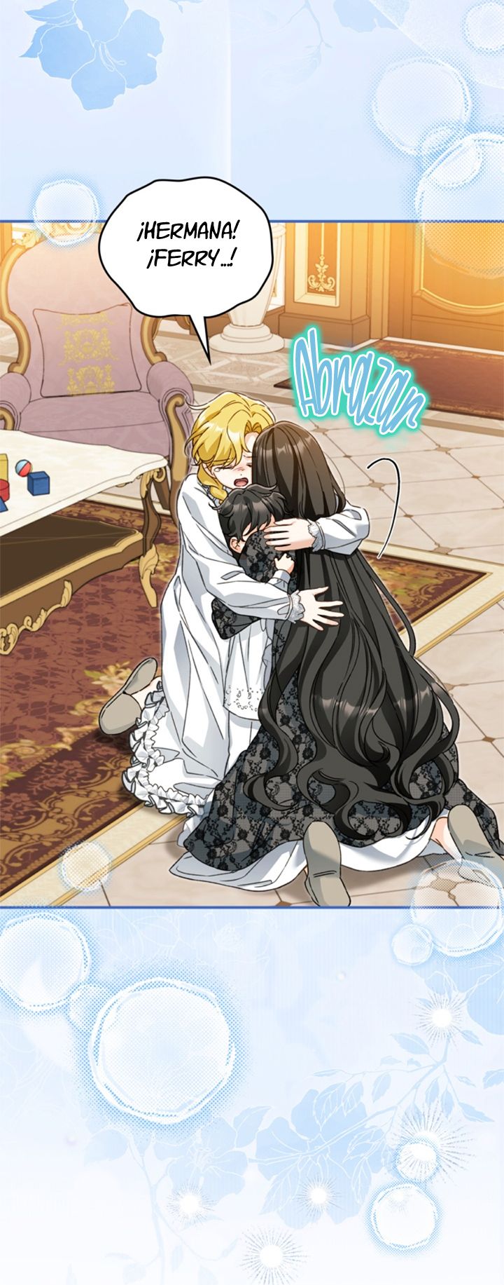 27 Me Comprometí Con El Duque Ciego