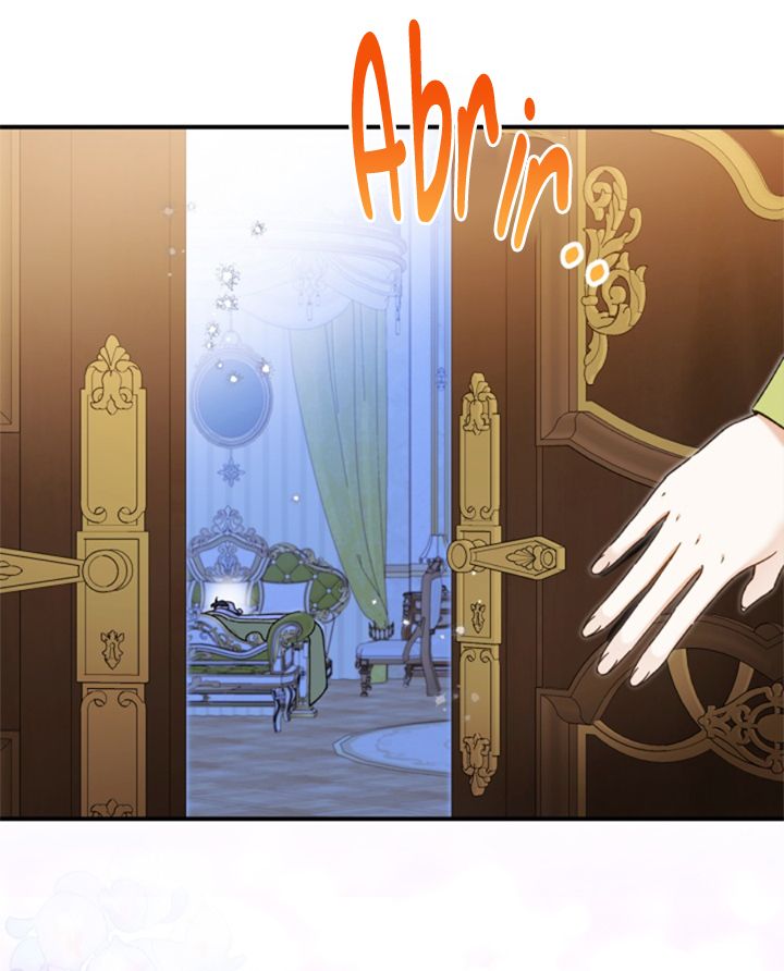 36 Me Comprometí Con El Duque Ciego