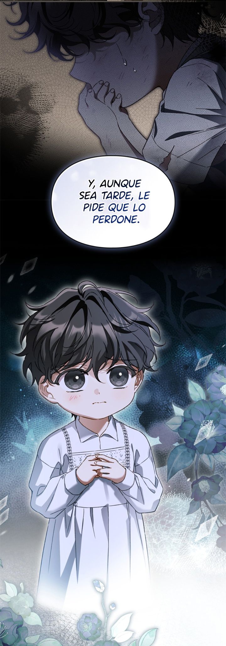 21 Me Comprometí Con El Duque Ciego