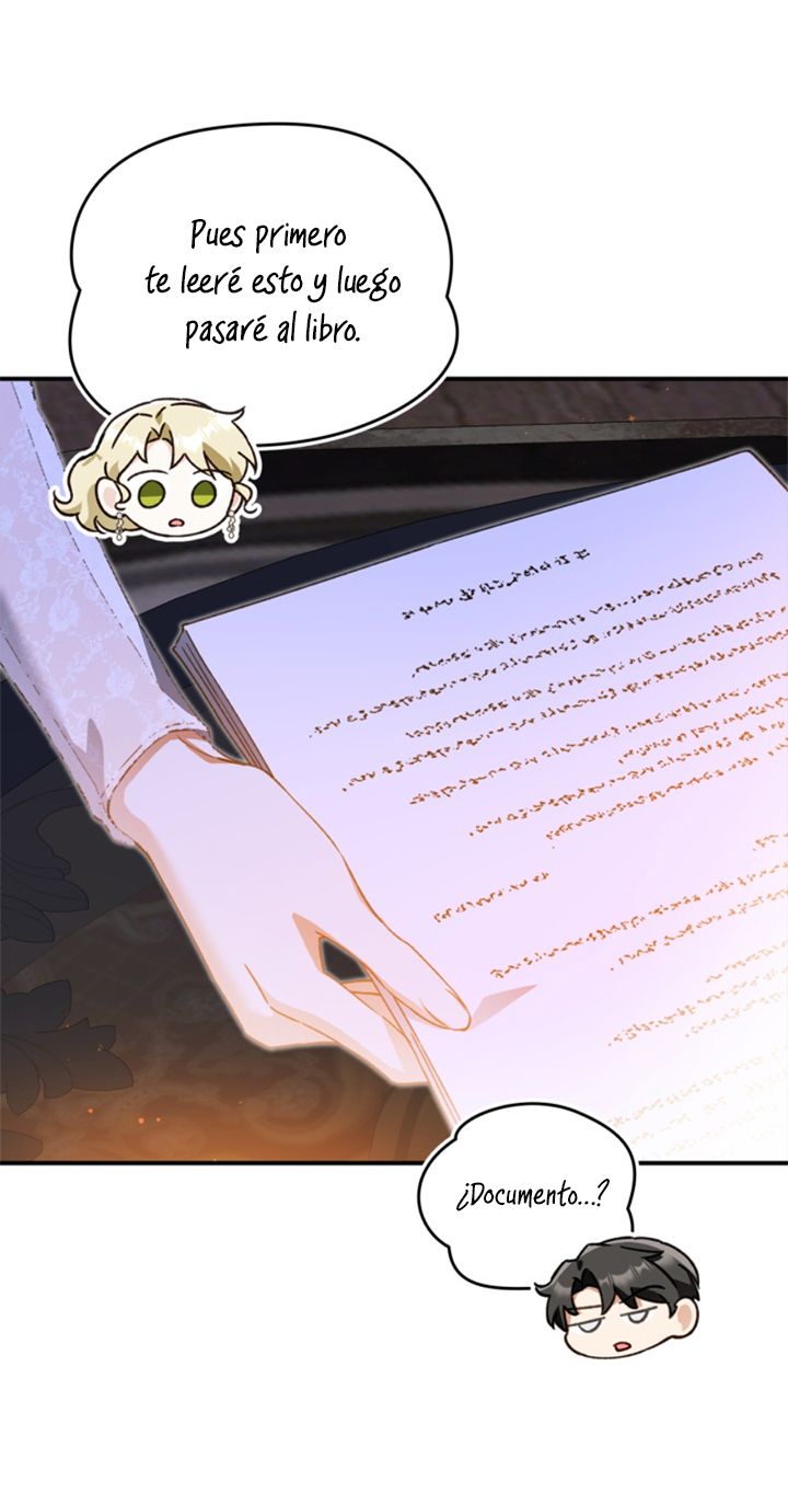 64 Me Comprometí Con El Duque Ciego