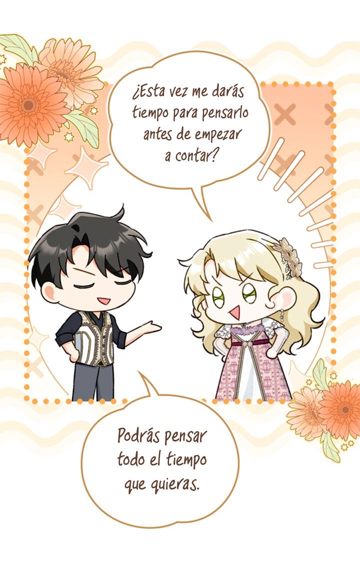 62 Me Comprometí Con El Duque Ciego