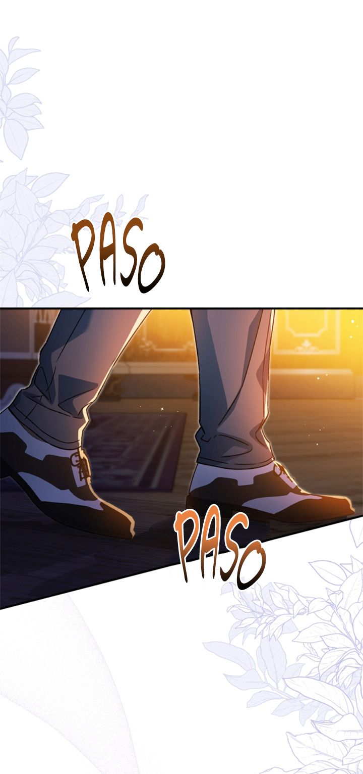 55 Me Comprometí Con El Duque Ciego