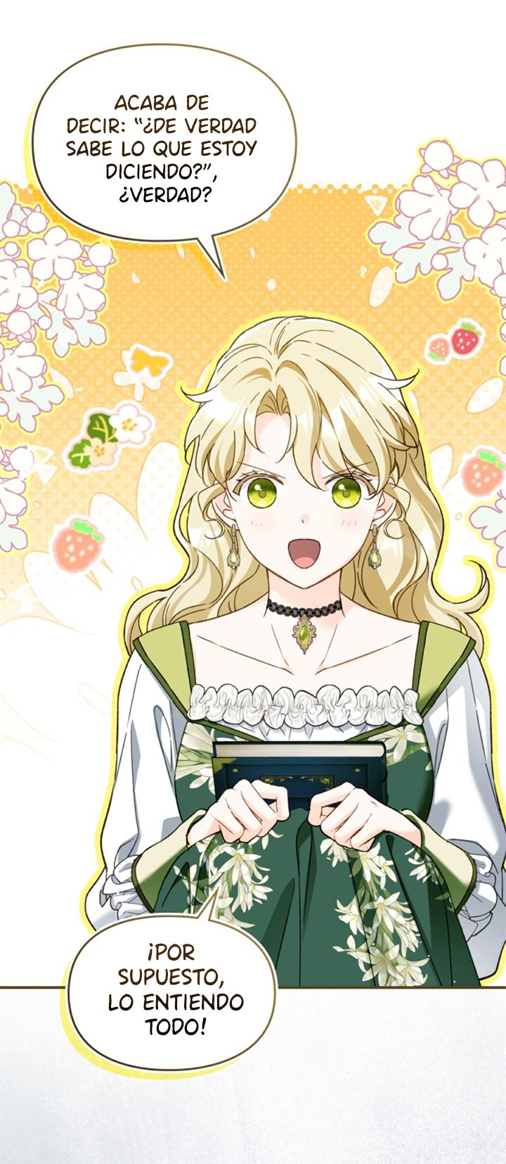 13 Me Comprometí Con El Duque Ciego