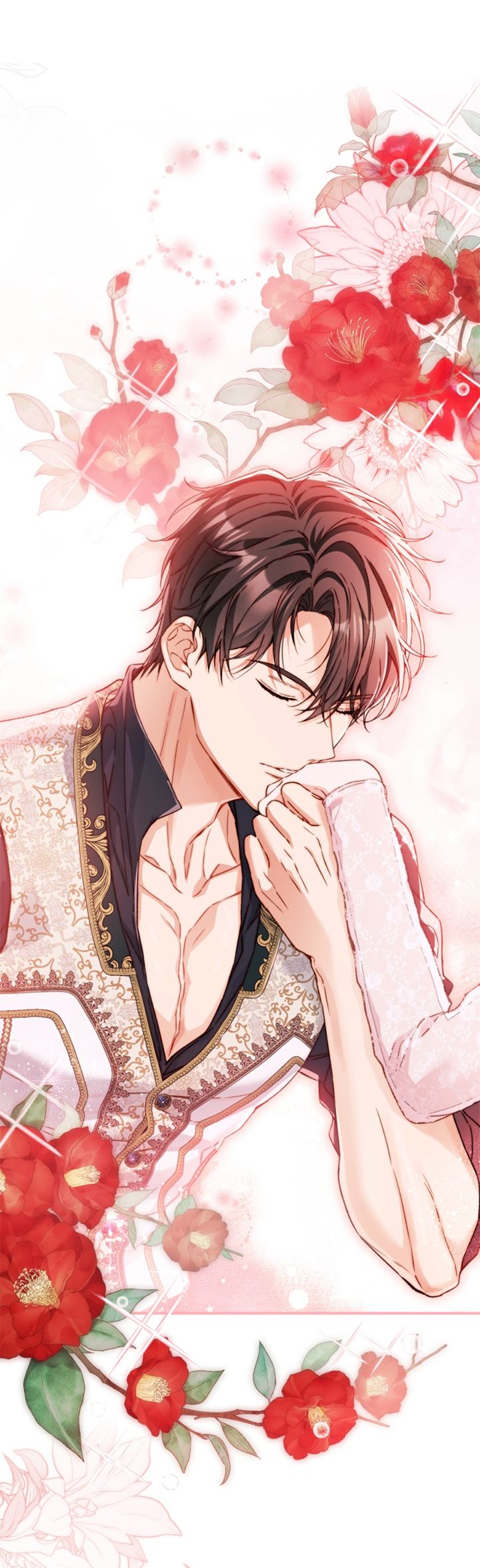 57 Me Comprometí Con El Duque Ciego