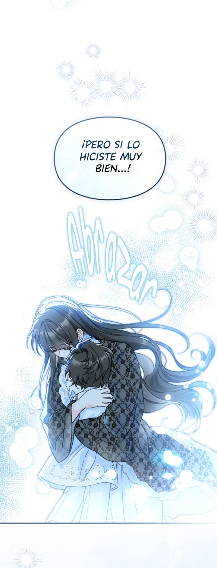 23 Me Comprometí Con El Duque Ciego